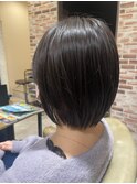 軽めボブ　20代30代40代　所沢/新所沢/東所沢/航空公園