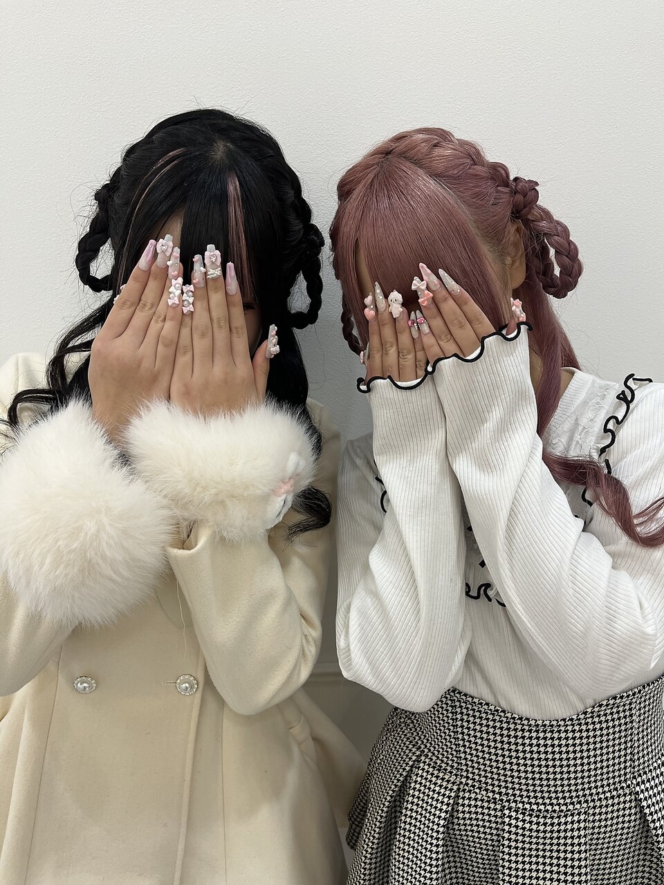 ❤️❤️厚揚げ売約ページ15ペア ≪12月の新商品≫ラブリーローズベアファンタジー-NEW ITEM