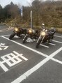 エスポワール 北習志野店(ESPOIR)&nbsp;バイクに乗るのも見るのも楽しいです！［北習志野/髪質改善］
