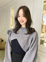 ニュートン(NEWTON)&nbsp;【newton×梅原】ニュアンスレイヤー