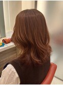 【イエベ秋】ブラッドオレンジ