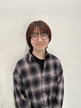 ケンジ 湘南台(KENJE) 田中 琢夢