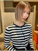 大人のクールカジュアル