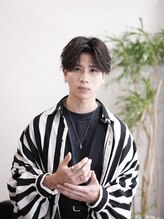 ブレイズ(BLAZE) 池守 優斗
