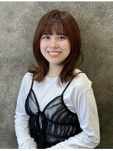 ビブ(VIV) 神野礼奈 【川崎】