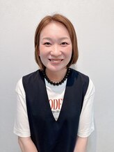 スリールクロレ(Sourirecolore)&nbsp;佐藤 千尋