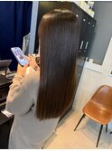 水素トリートメント