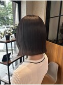 外はねボブ