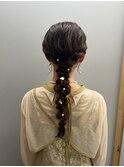 あみおろし