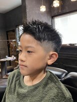 リワード(Reward) キッズ2ブロックアップバング