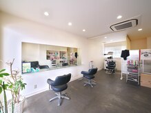 ヘアー シンゴ hair shingo