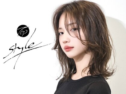 トップスタイル リッチの写真