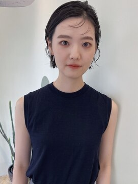 ユー(yew) ボブ/コンパクトボブ/ミニボブ/レイヤーボブ/タイトボブ