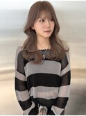 グレージュ
