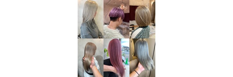 ディプティック ヘアー チェンジ ミュージアム(diptych Hair Change Museum)のサロンヘッダー