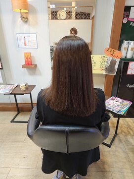 アートキューブ(ART CUBE) 美革ストレート