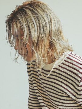 バーノン(VERNON) RIVER PHOENIX BOB【VERNON】058-262-3611