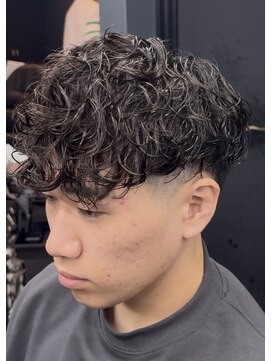 メゾンフォーメン トアロード(Maison for men TorRoad) ラルフサーフ