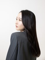 セレスト 川口店(CELESTE)&nbsp;【＊感動OILイノアカラー＊】白髪ぼかし×大人ロングレイヤー