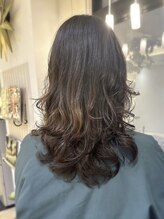 シュヴー 西葛西(CHEVEUX)