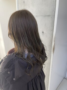 【ZEAL天神】くすみすぎないオリーブベージュ★New Open