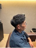 ナチュラルスペインカール