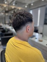 ラテ 錦糸町南口店(latte)&nbsp;スキンフェード