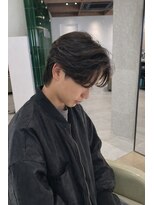 サードショップ 梅田茶屋町店(THIRD SHOP)&nbsp;カルマパーマ