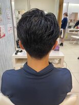 プロデュース 古淵店(Produce) メンズカット