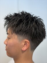 アパッシュ 東光店(Apache)&nbsp;up bang