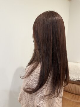 アトリエ オォ(Atelier Oo) ラベンダーピンク