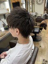 アークス(Arks)&nbsp;メンズショートスタイル♪