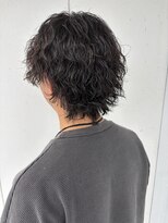 ニカ(Nica.)&nbsp;サーフカール