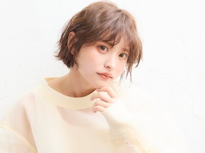 アース 小田原店(HAIR&MAKE EARTH)の写真
