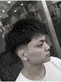 FADE CUT