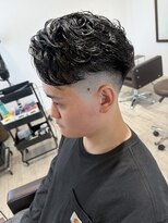 ティーアウト(T-OUT)&nbsp;ラルフカール