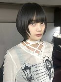 ショートウルフ