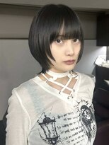 ヴェイン 渋谷(vain)&nbsp;ショートウルフ