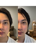 ストーリア 池上店(STORIA) 骨格似合わせ眉毛ワックス