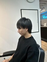 ヴィメンズウエスト 大宮西口(Vii men's west)&nbsp;vii west/波巻き/ニュアンスパーマ/ツイスパ/大宮