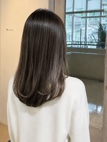 トリッカバルコニー ハヤマ(tricca Balcony Hayama)&nbsp;髪質改善/似合わせカット