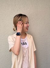 エイチ 天神橋(H) 中野 心優