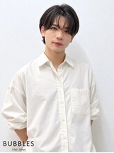 バブルス 成増店(BUBBLES)&nbsp;小林 大思