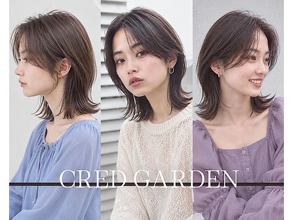 クレドガーデン 柏(CRED GARDEN)の写真