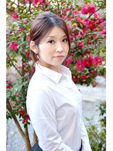 レンタル着物 岡本 清水坂店&nbsp;廣田 貴子