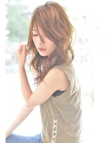 ケーツー心斎橋 クイーンズガーデン バイ ケーツー(K two QUEEN'S GARDEN by K two) 【K-two心斎橋】ラフ★ナチュラルヘア