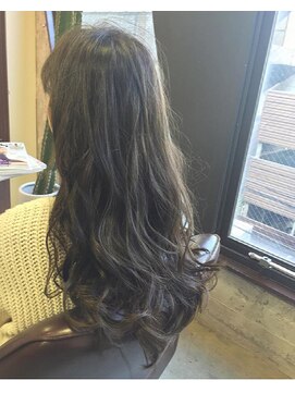 キー(kｅｙ) お客様style