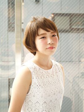 ヘアカラーカフェ(HAIR COLOR CAFE) -