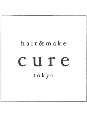 ヘアーアンドメイク キュアー(hair&make cure)