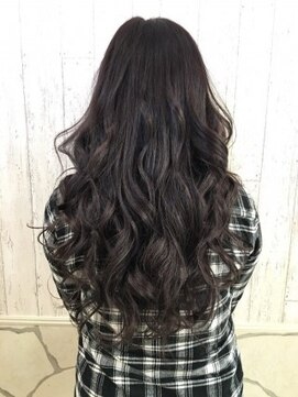 アンク クロス 新宿店(ANKHCROSS) ラベンダーグレー☆